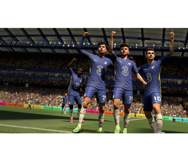 Xbox FIFA 22 - 668056 - zdjęcie 2